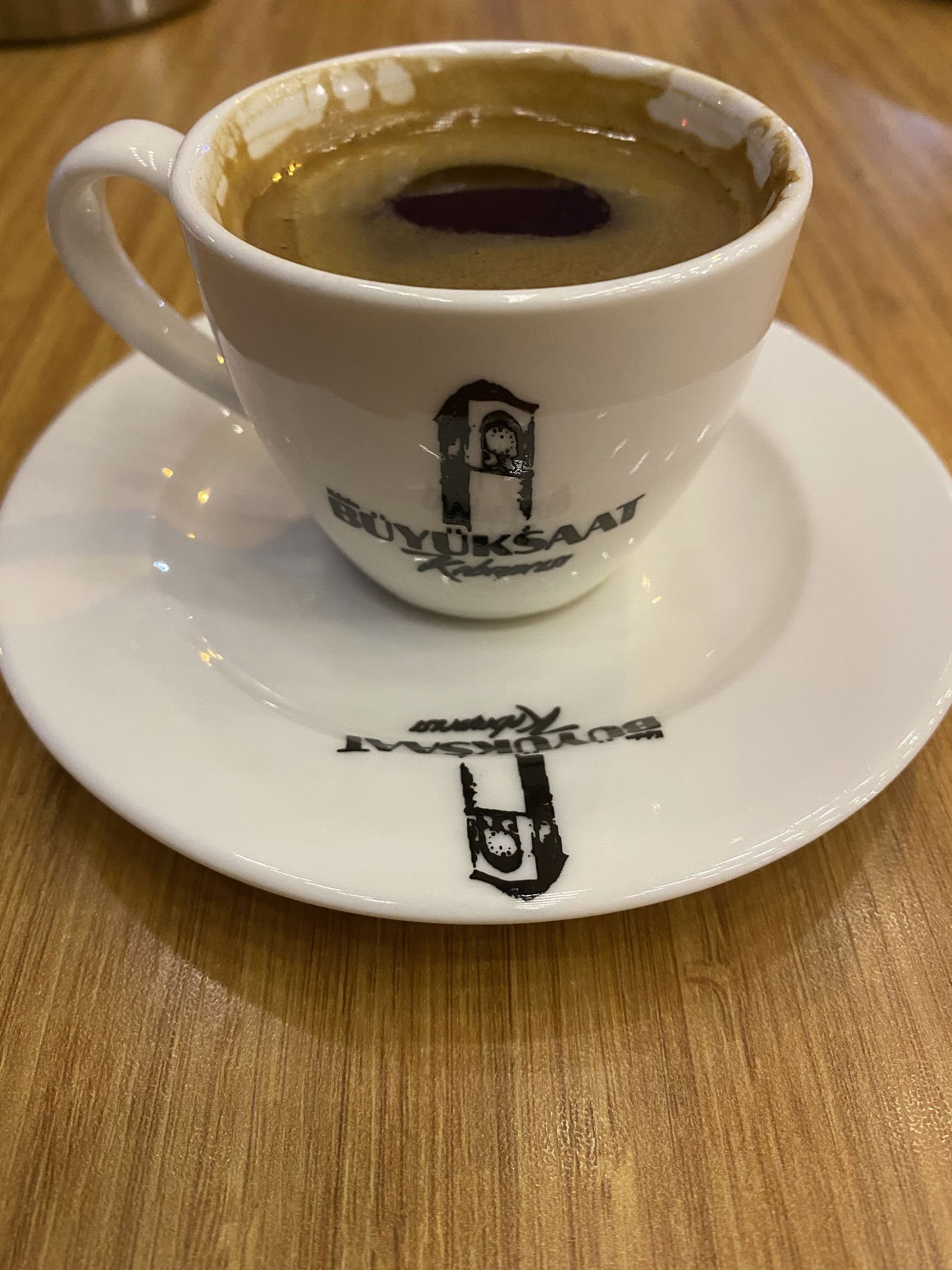 Küçüksaat Kebapçısı Mersin