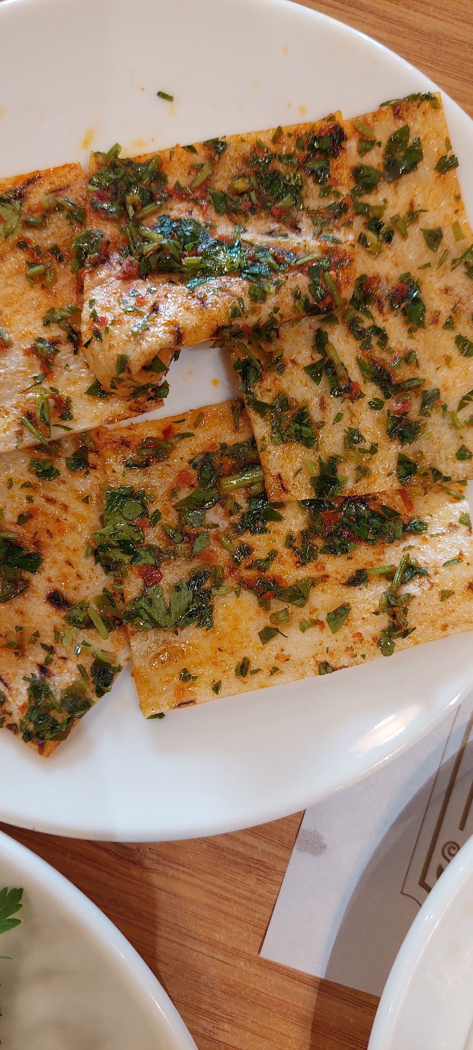 Küçüksaat Kebapçısı Mersin