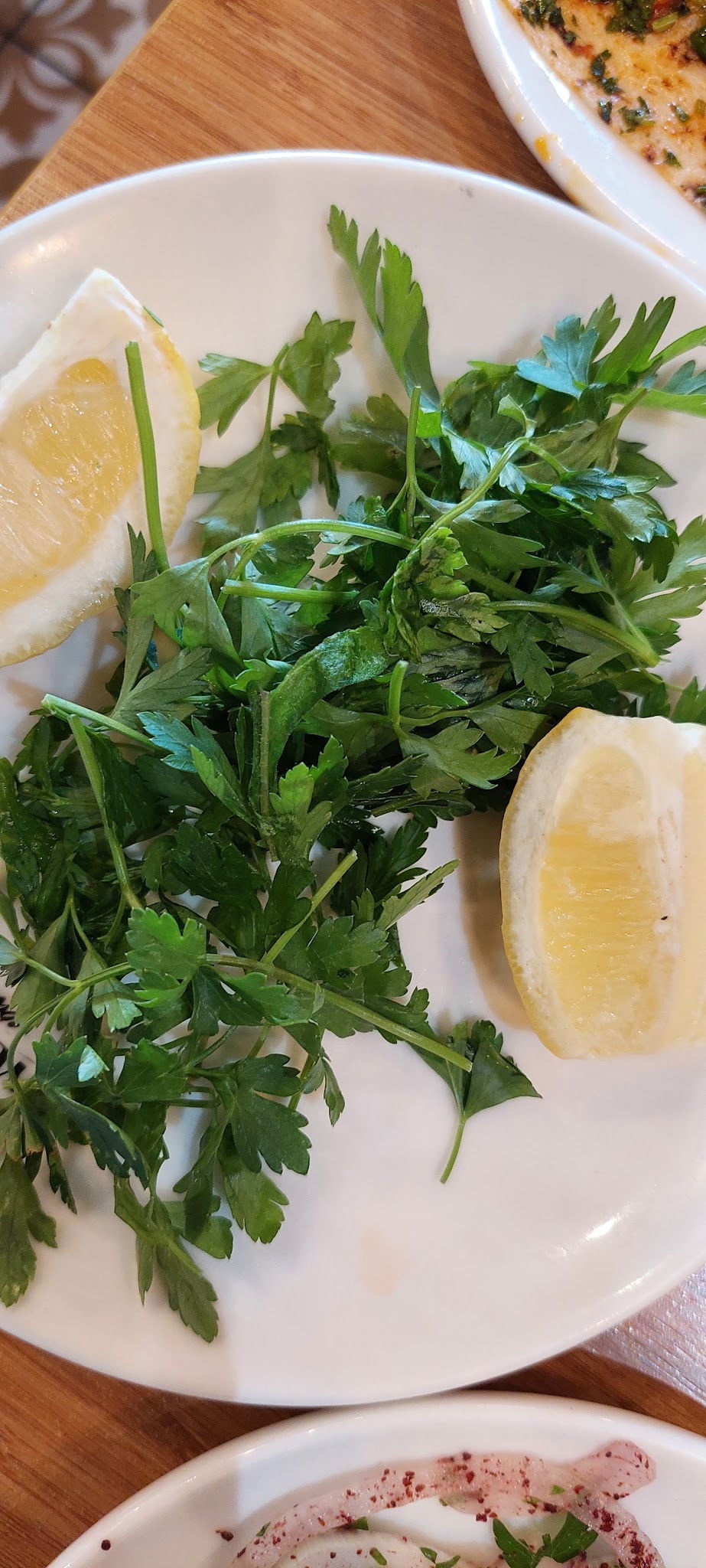 Küçüksaat Kebapçısı Mersin