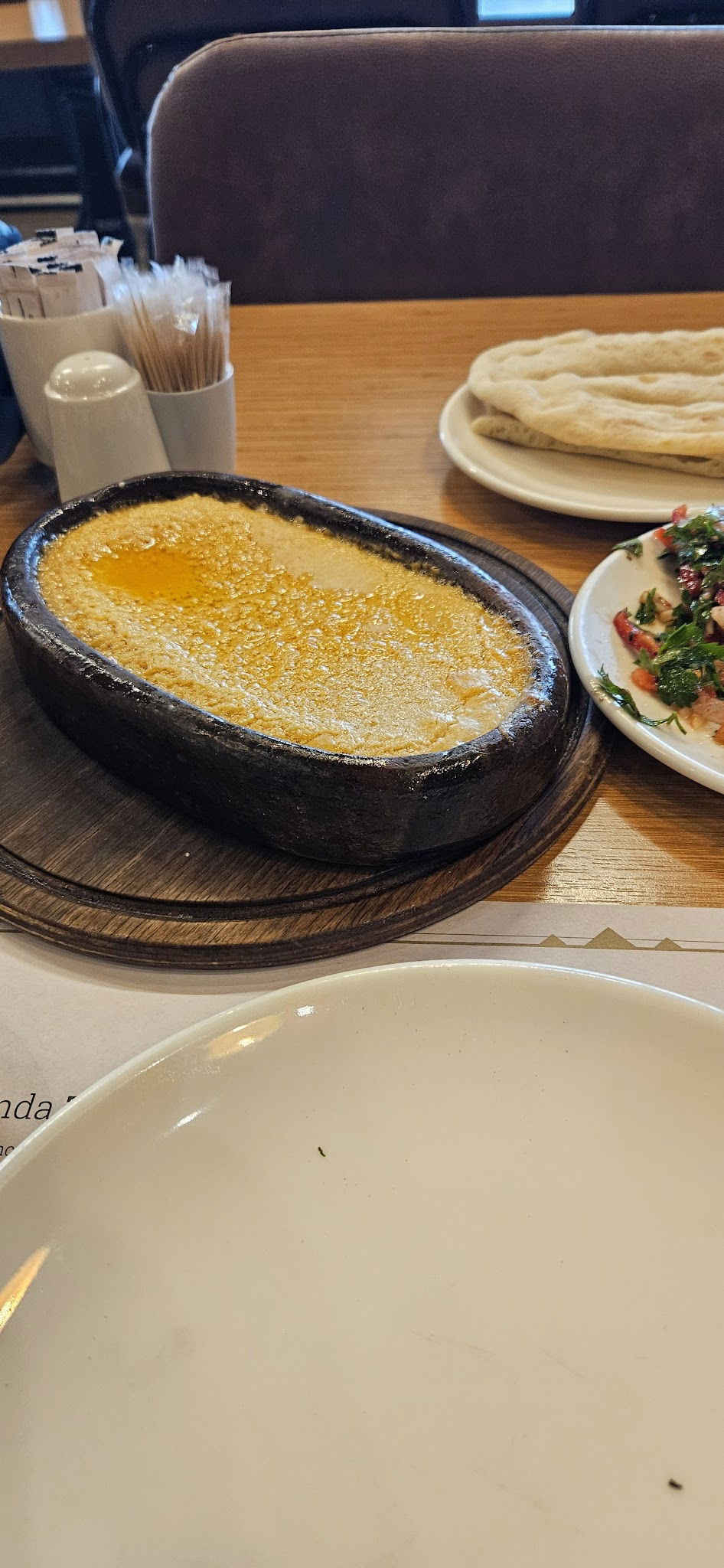 Küçüksaat Kebapçısı Mersin