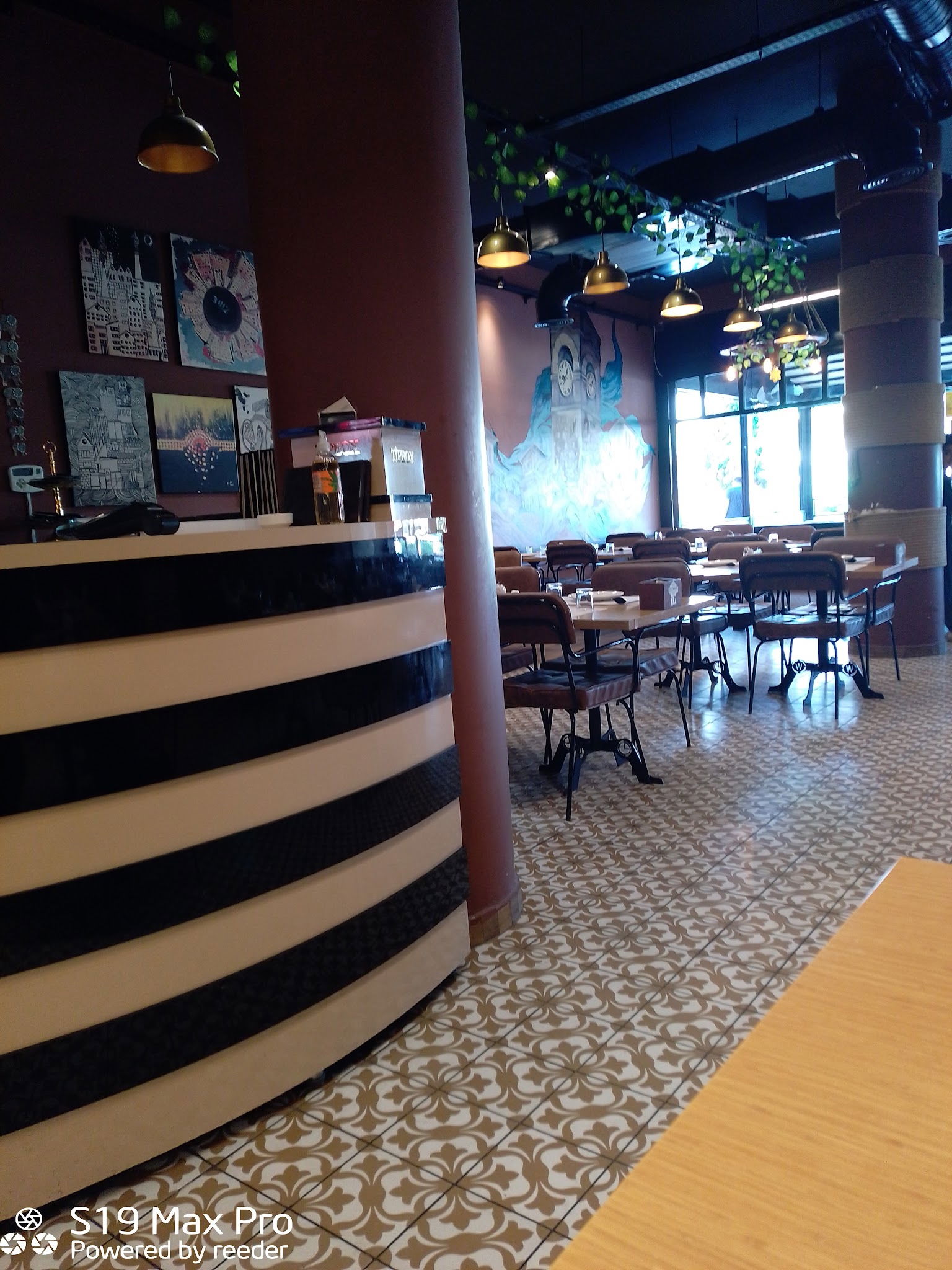 Küçüksaat Kebapçısı Mersin