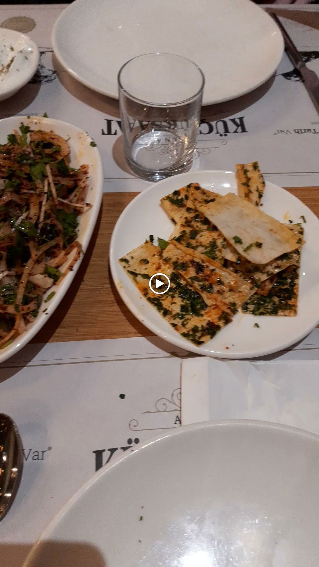 Küçüksaat Kebapçısı Mersin