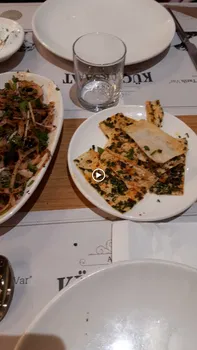 Küçüksaat Kebapçısı Mersin resimleri