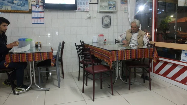 Bahar Köfte resimleri