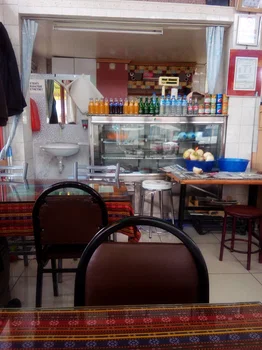 Bahar Köfte resimleri