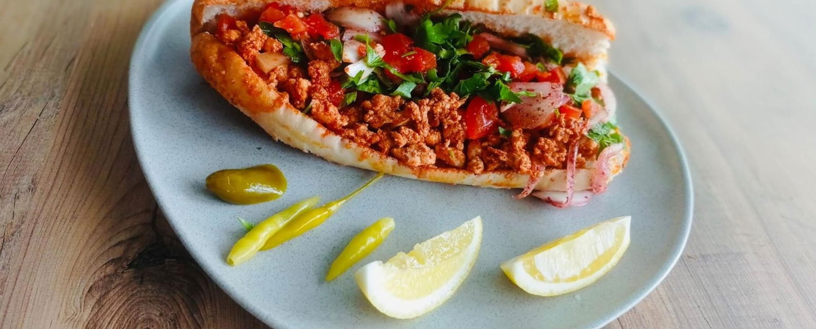 Semt Cafe Ve Restaurant