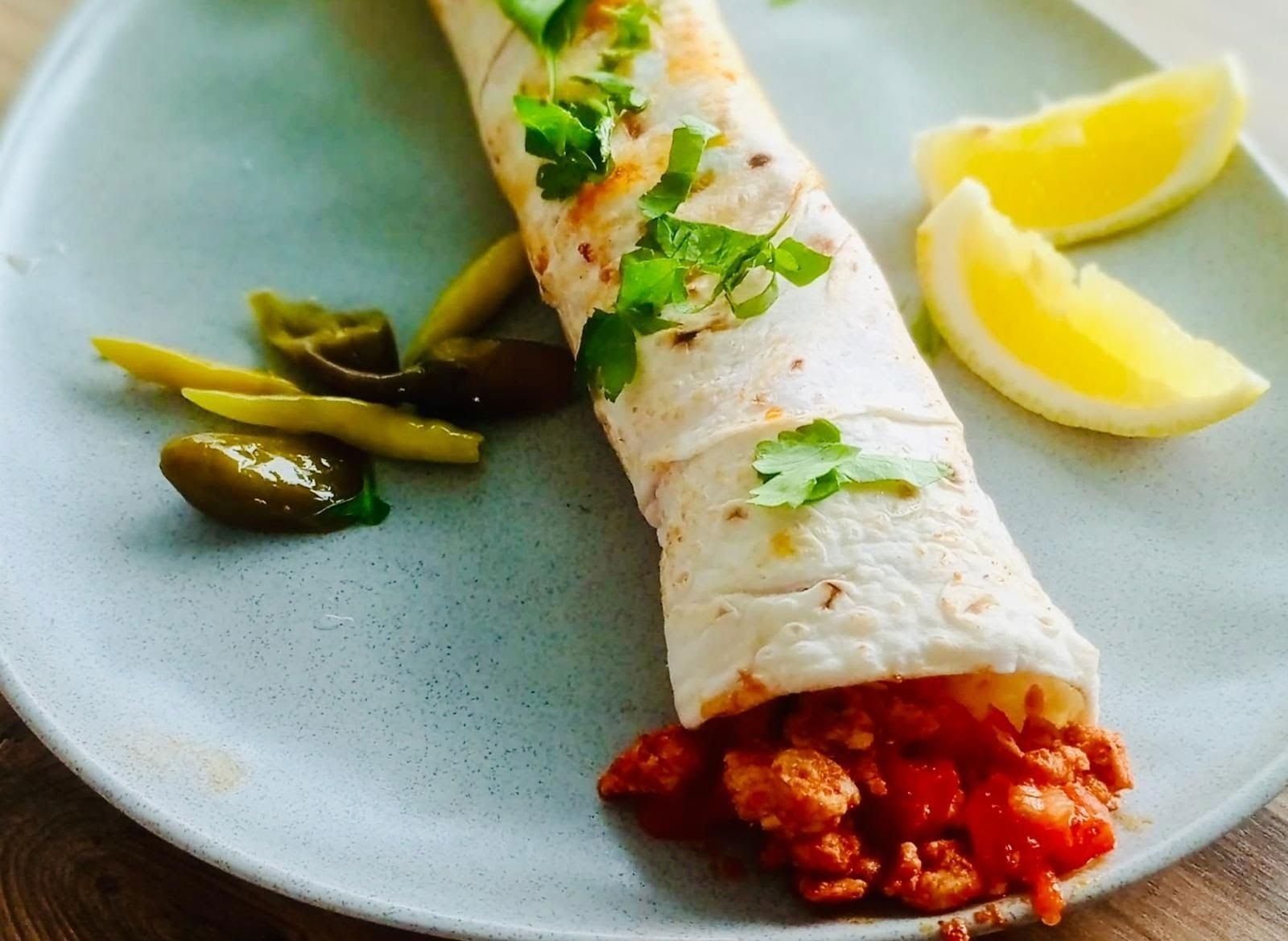 Semt Cafe Ve Restaurant