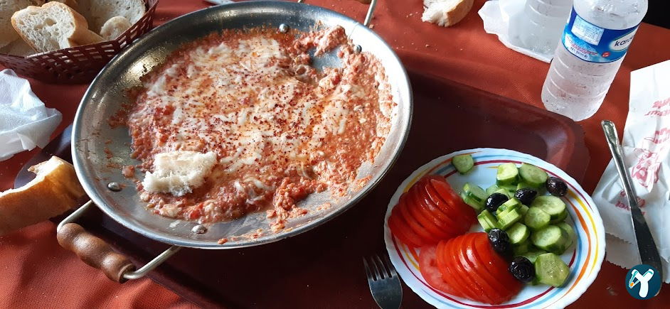 Ateşim Gözleme Evi