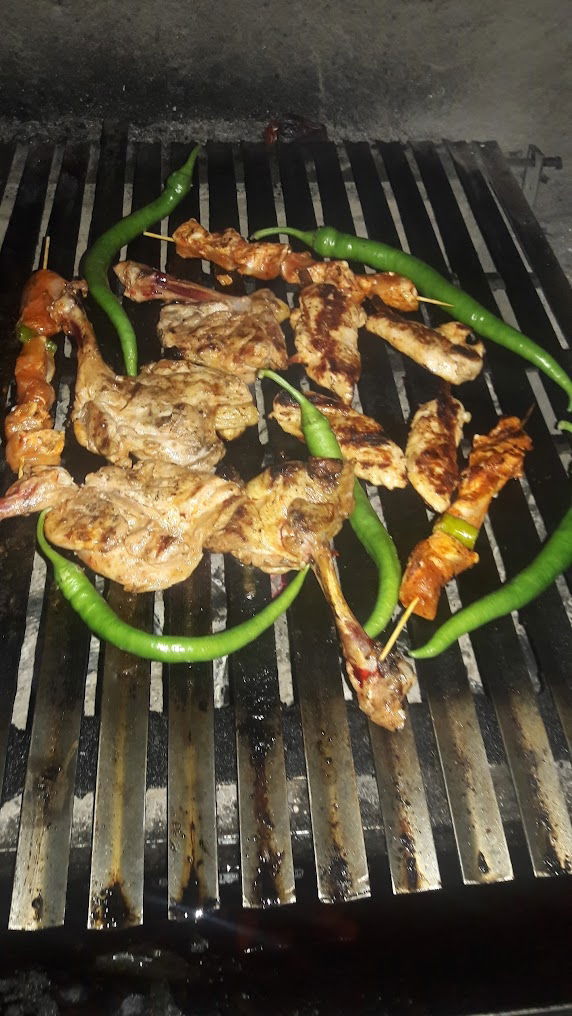 Ateşim Gözleme Evi