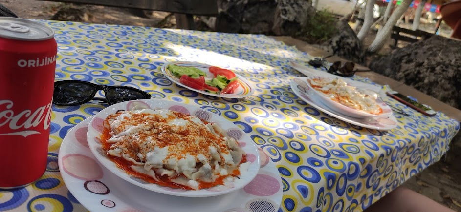 Ateşim Gözleme Evi
