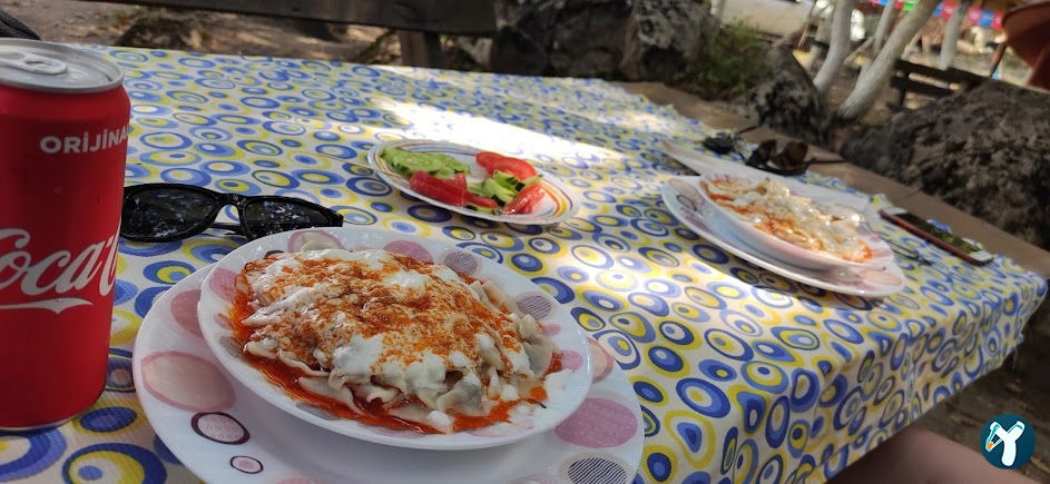 Ateşim Gözleme Evi