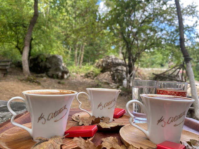 Ateşim Gözleme Evi