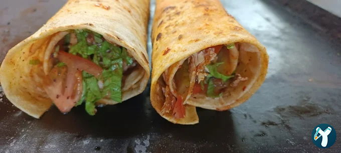 Sos Amanos Döner