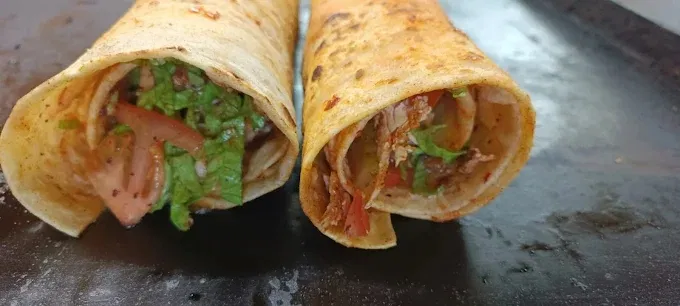 Sos Amanos Döner resimleri