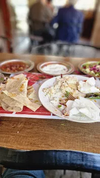 Çardak Ev Restoran resimleri