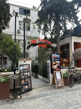 My Friends Pub resimleri