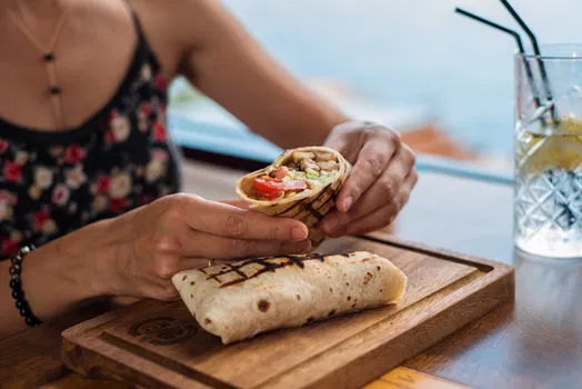 My Friends Pub resimleri