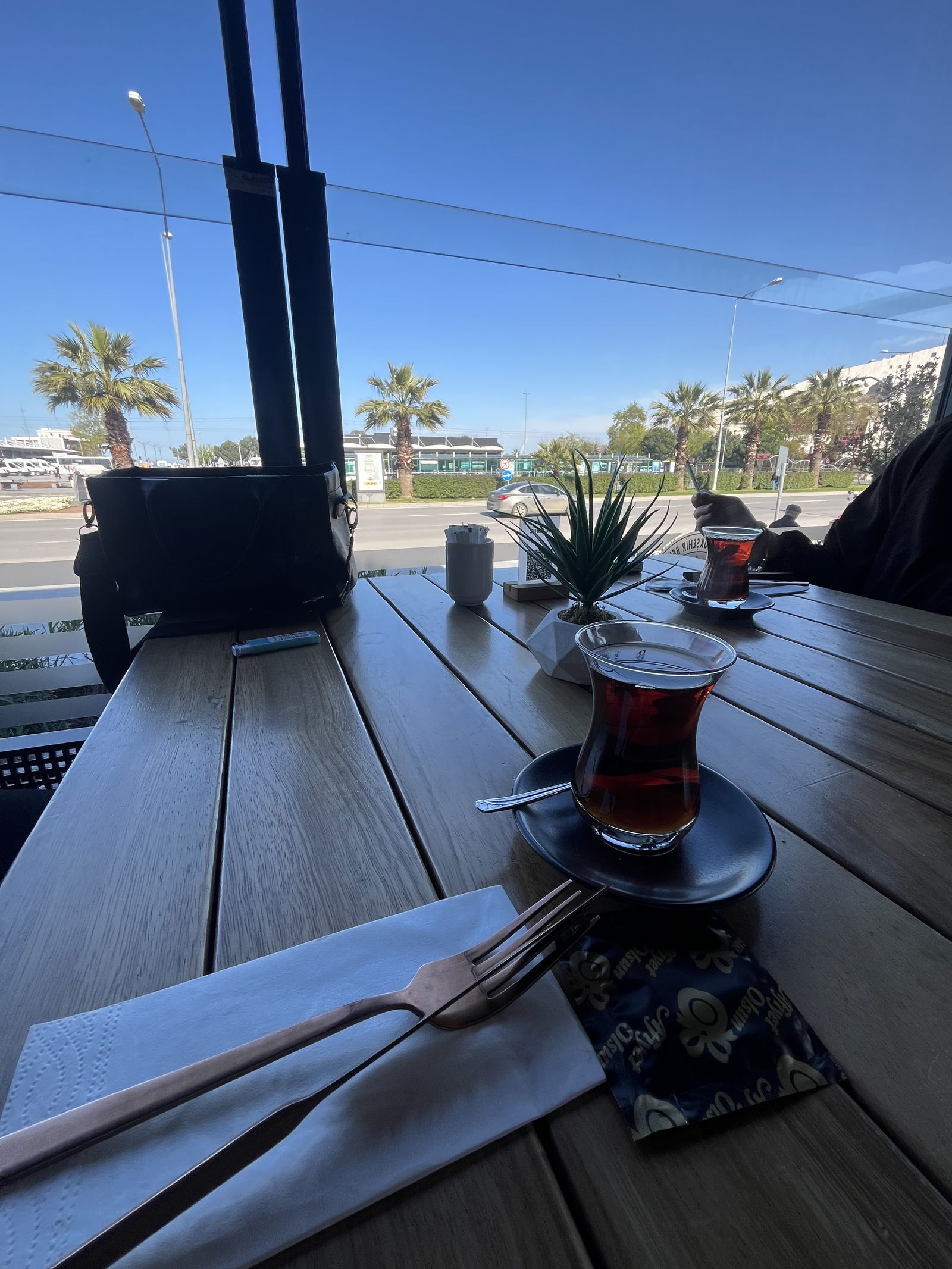 Sümbül Konağı Kafe