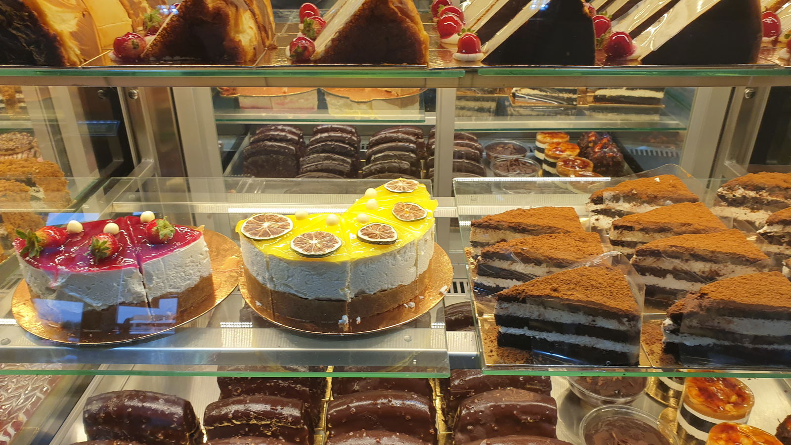 Sümbül Konağı Kafe