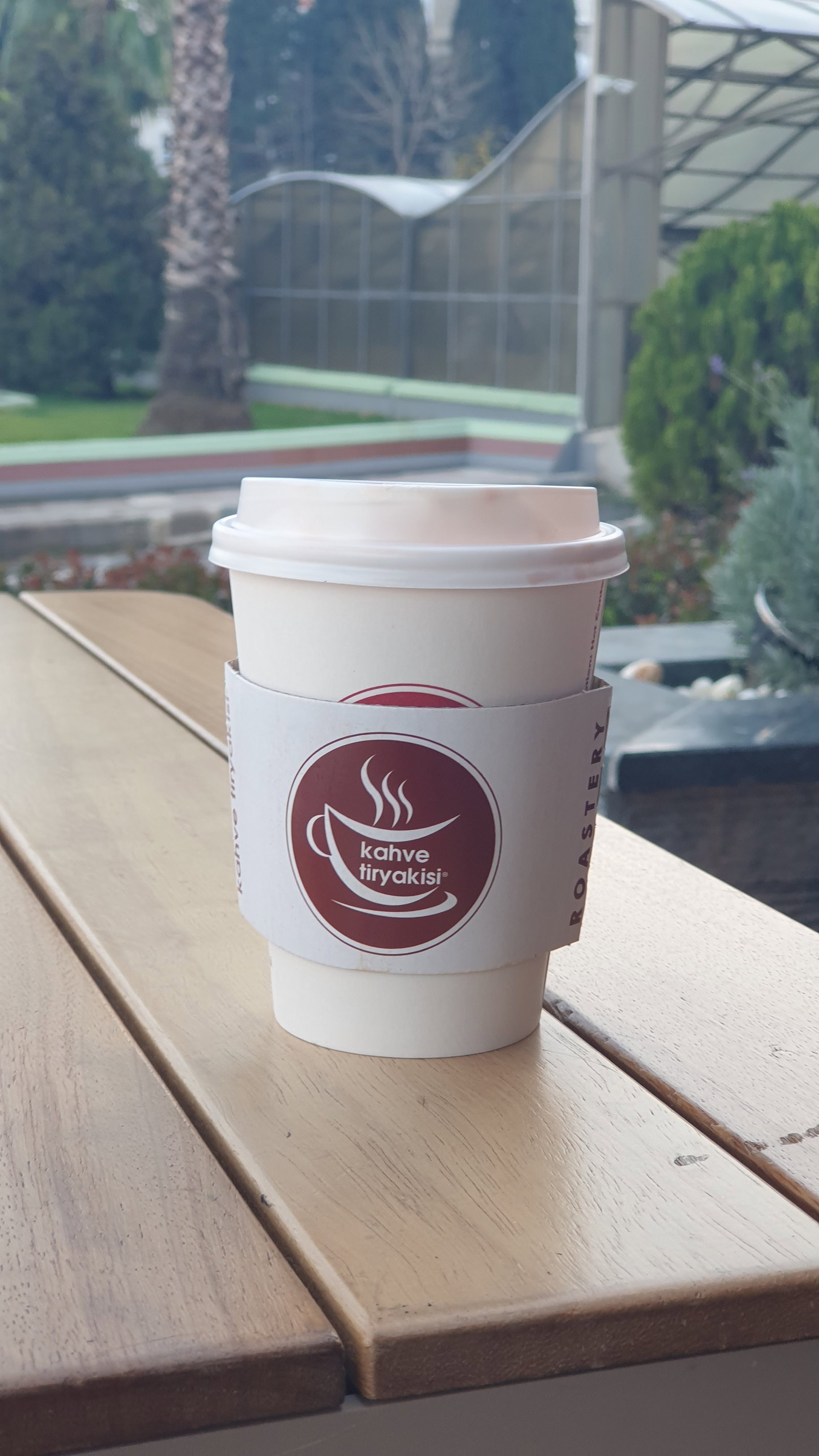 Sümbül Konağı Kafe