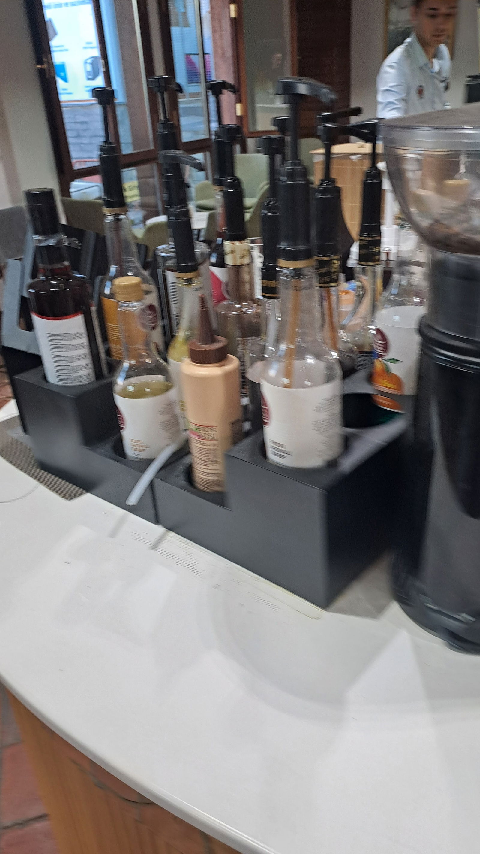 Sümbül Konağı Kafe