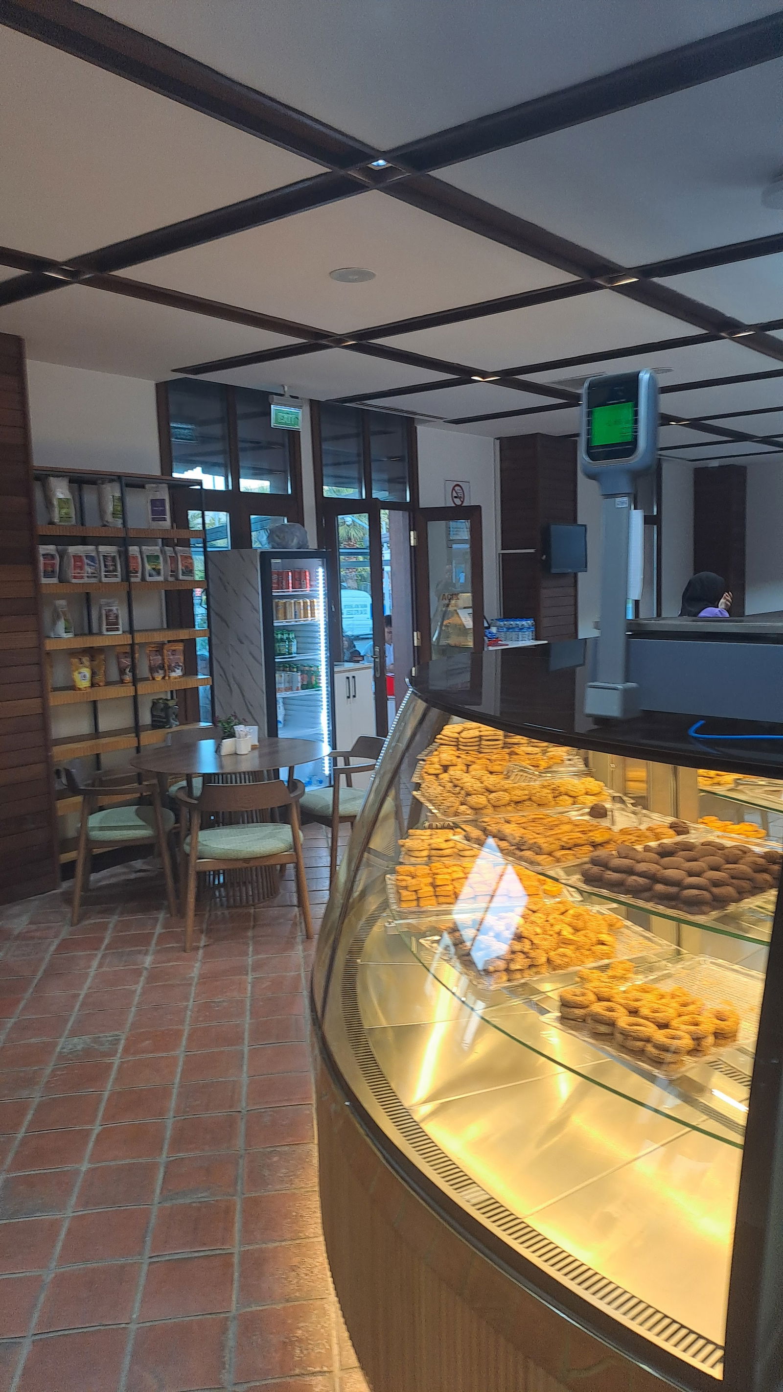 Sümbül Konağı Kafe