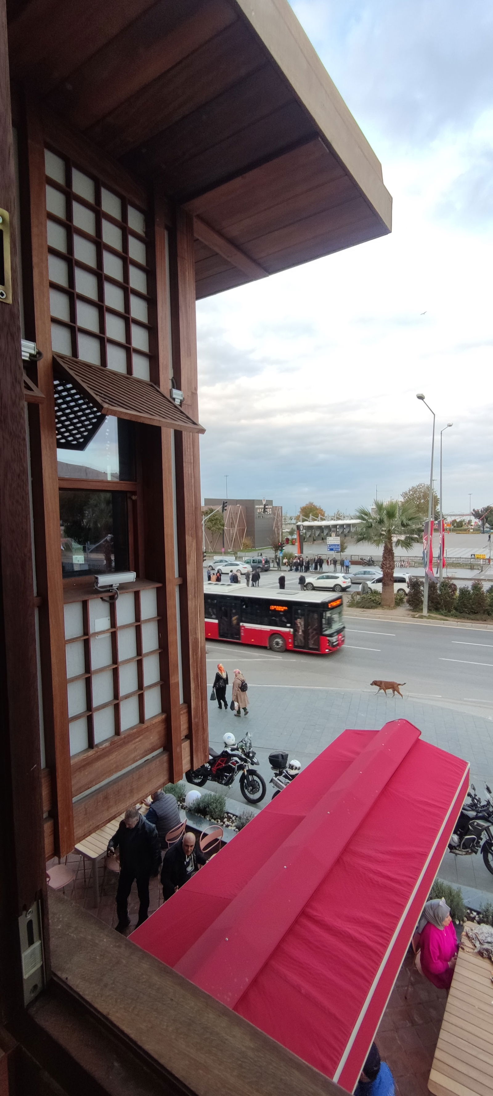 Sümbül Konağı Kafe