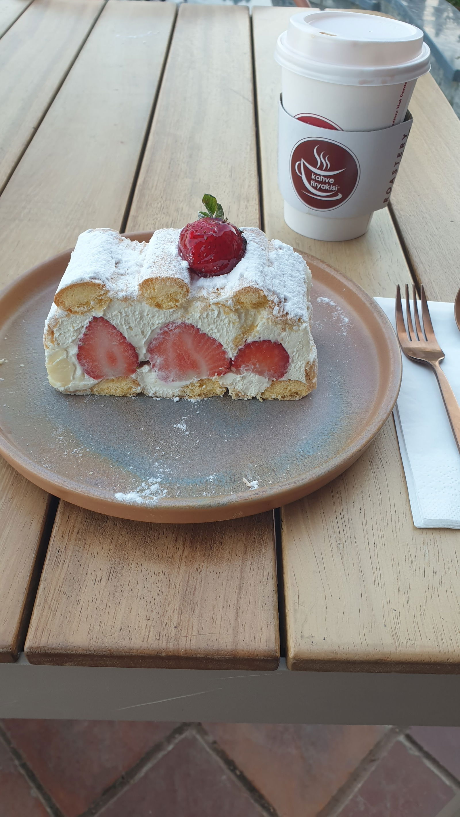 Sümbül Konağı Kafe