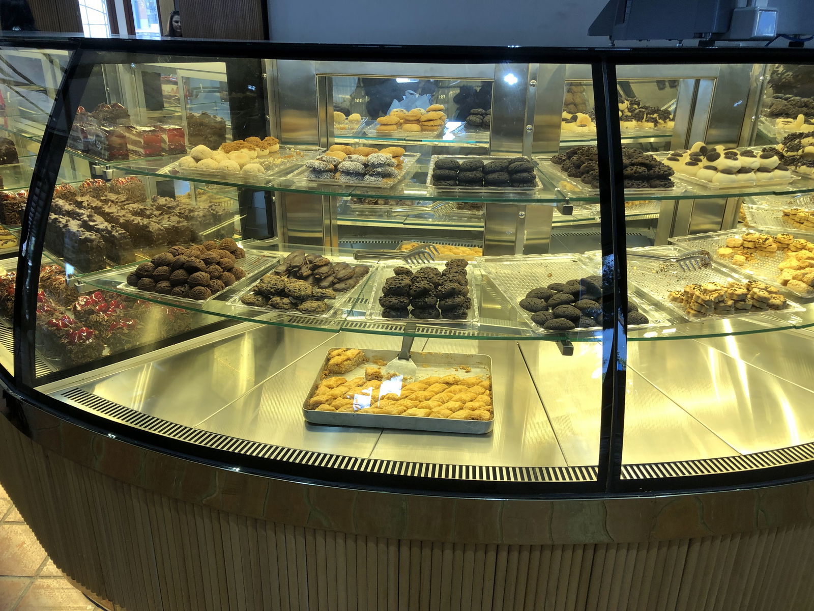 Sümbül Konağı Kafe