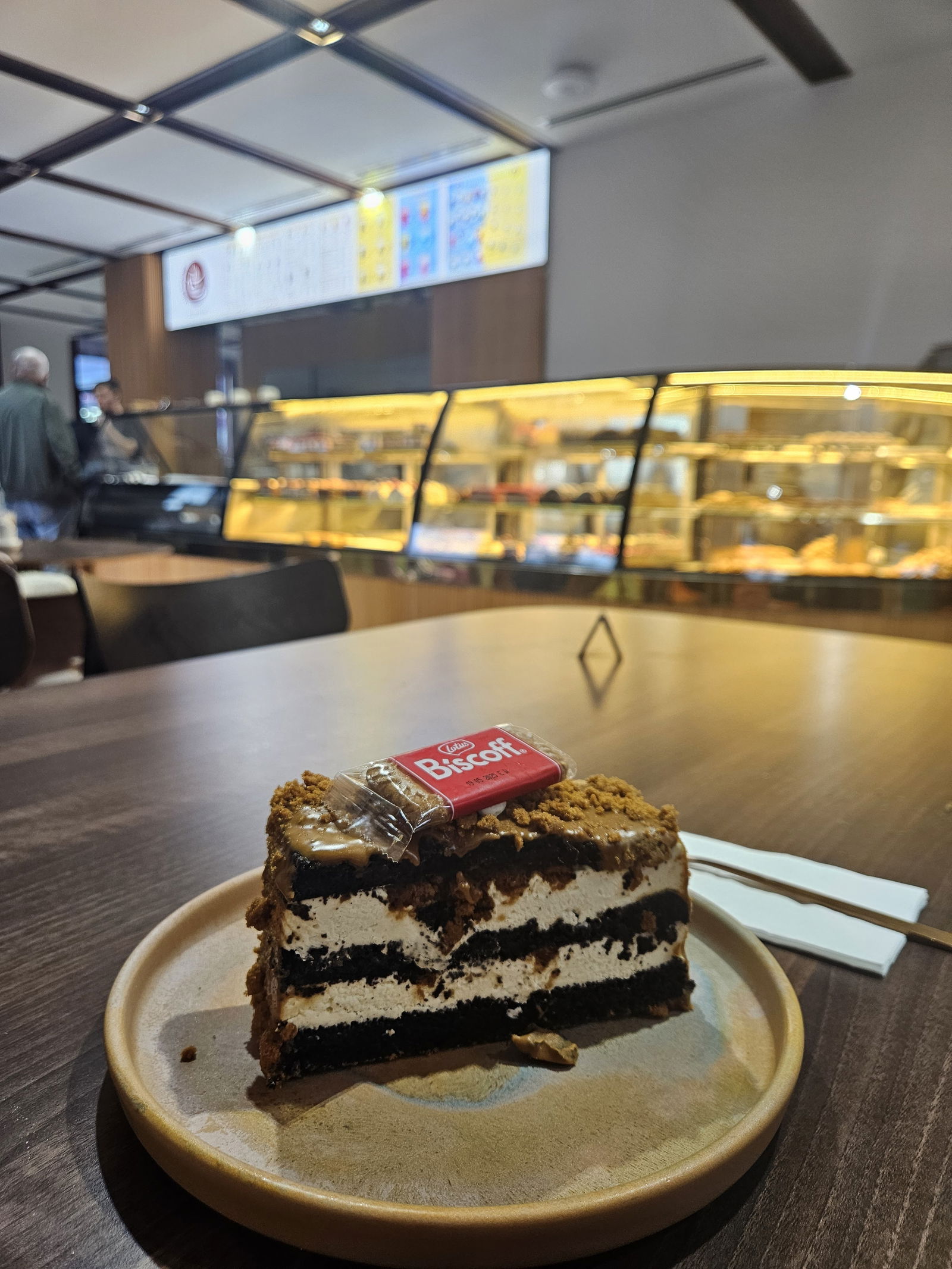 Sümbül Konağı Kafe