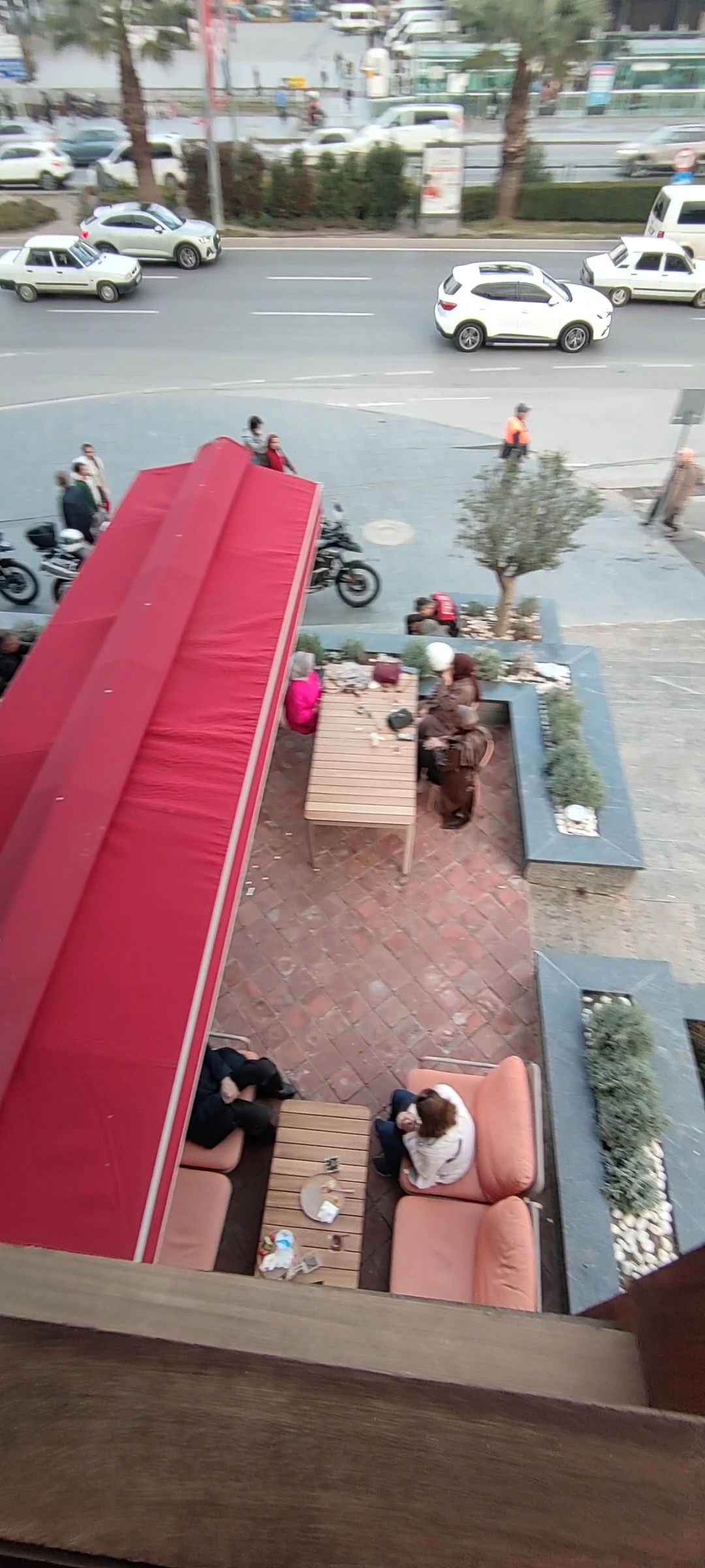 Sümbül Konağı Kafe