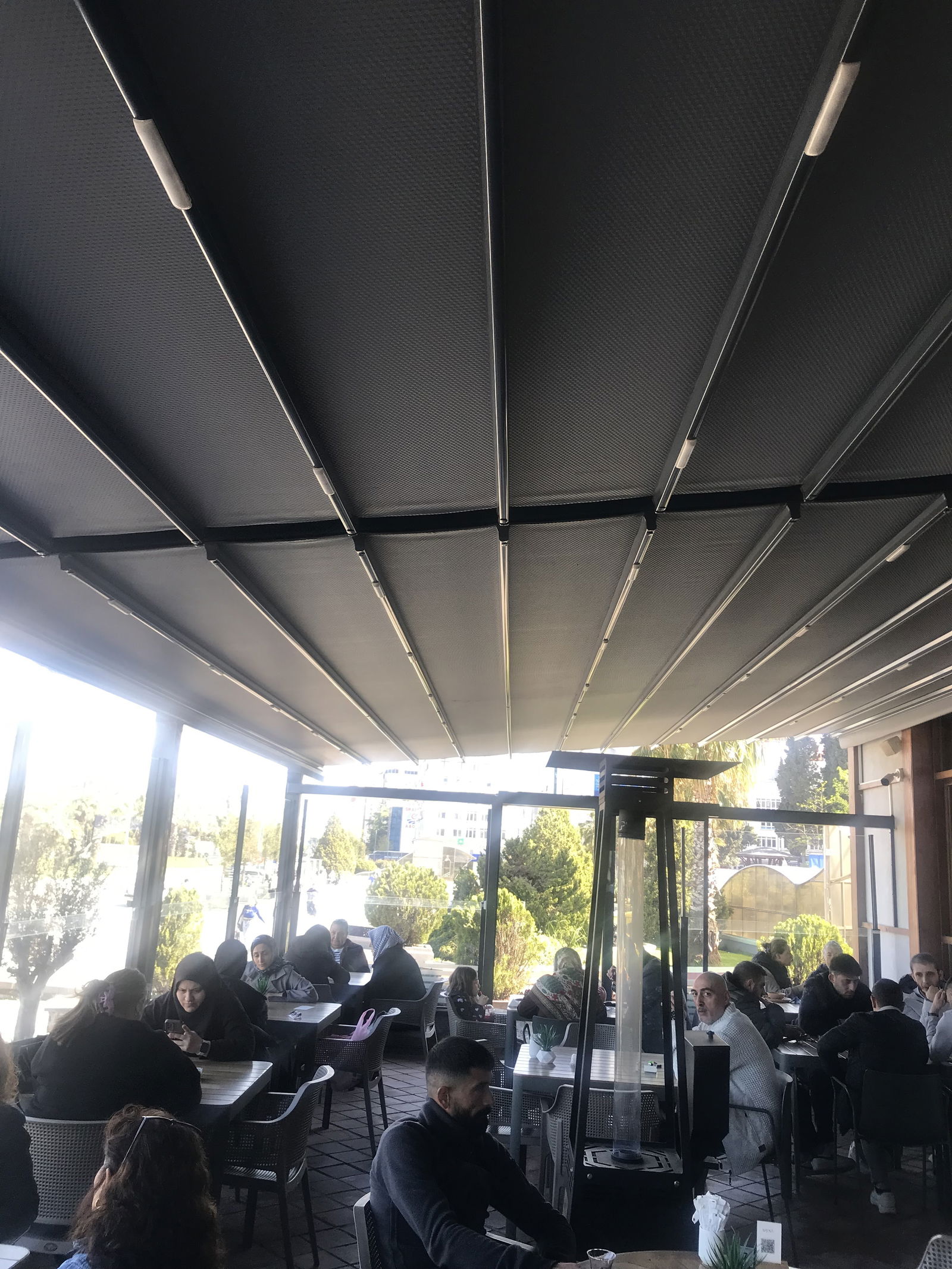 Sümbül Konağı Kafe