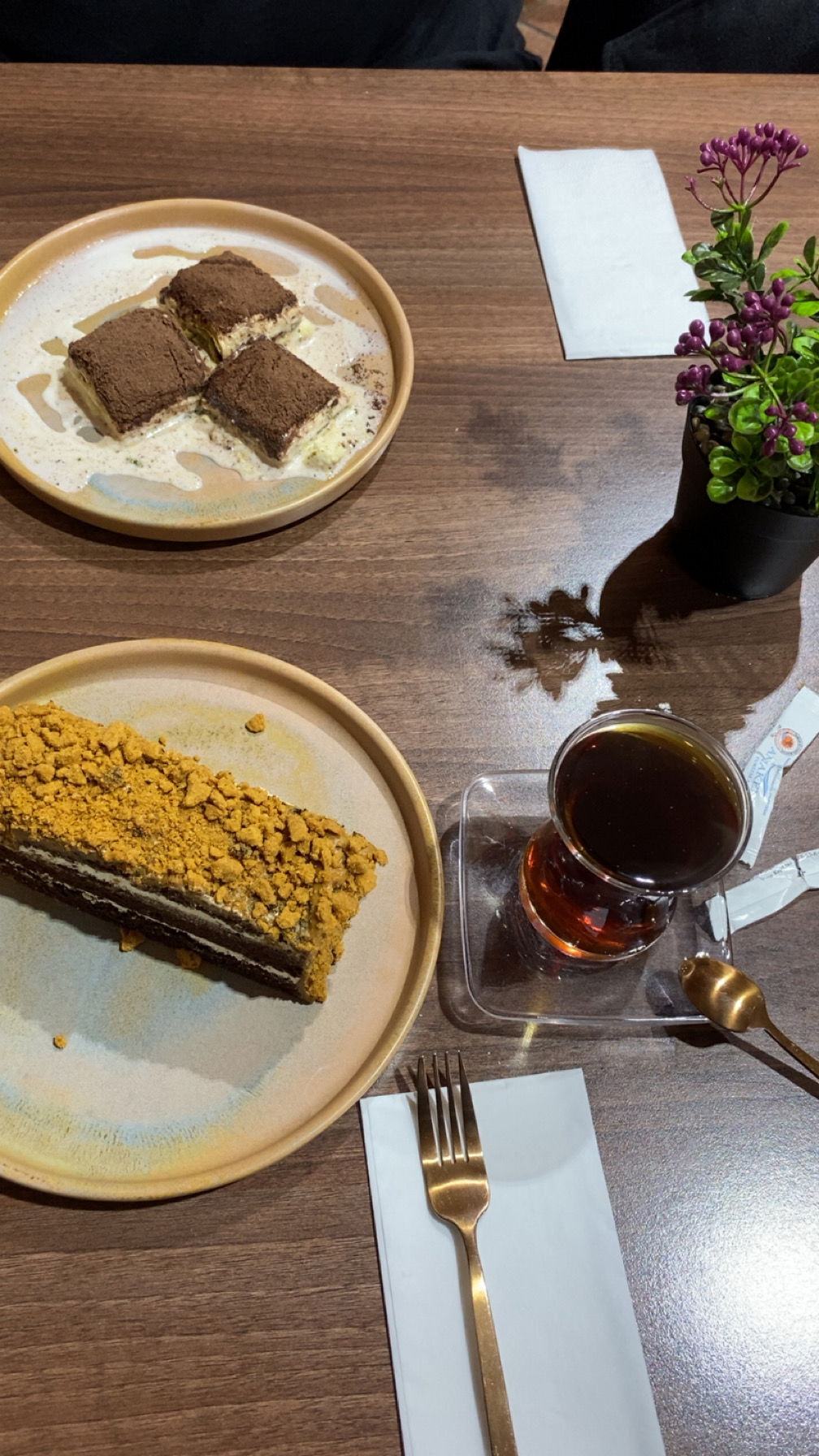 Sümbül Konağı Kafe