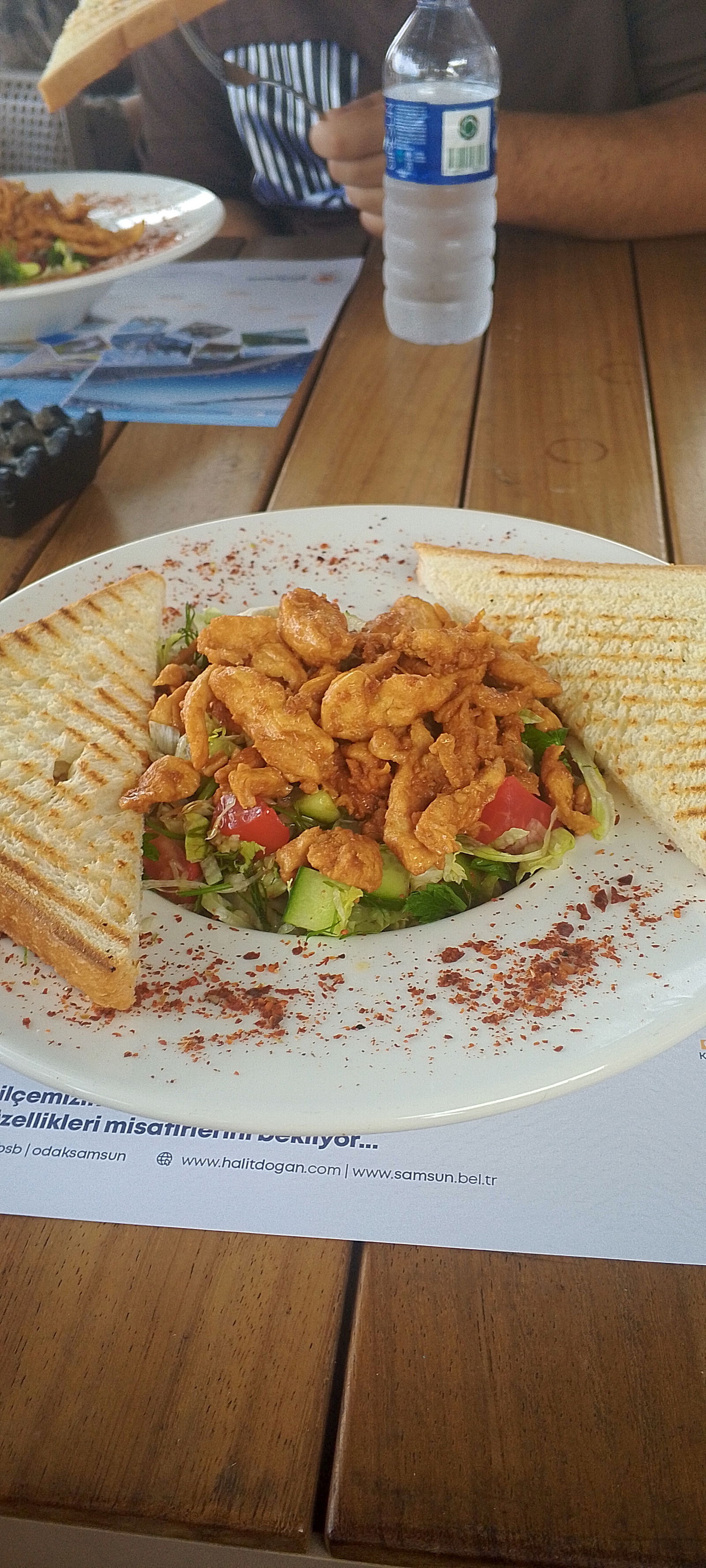 Sümbül Konağı Kafe