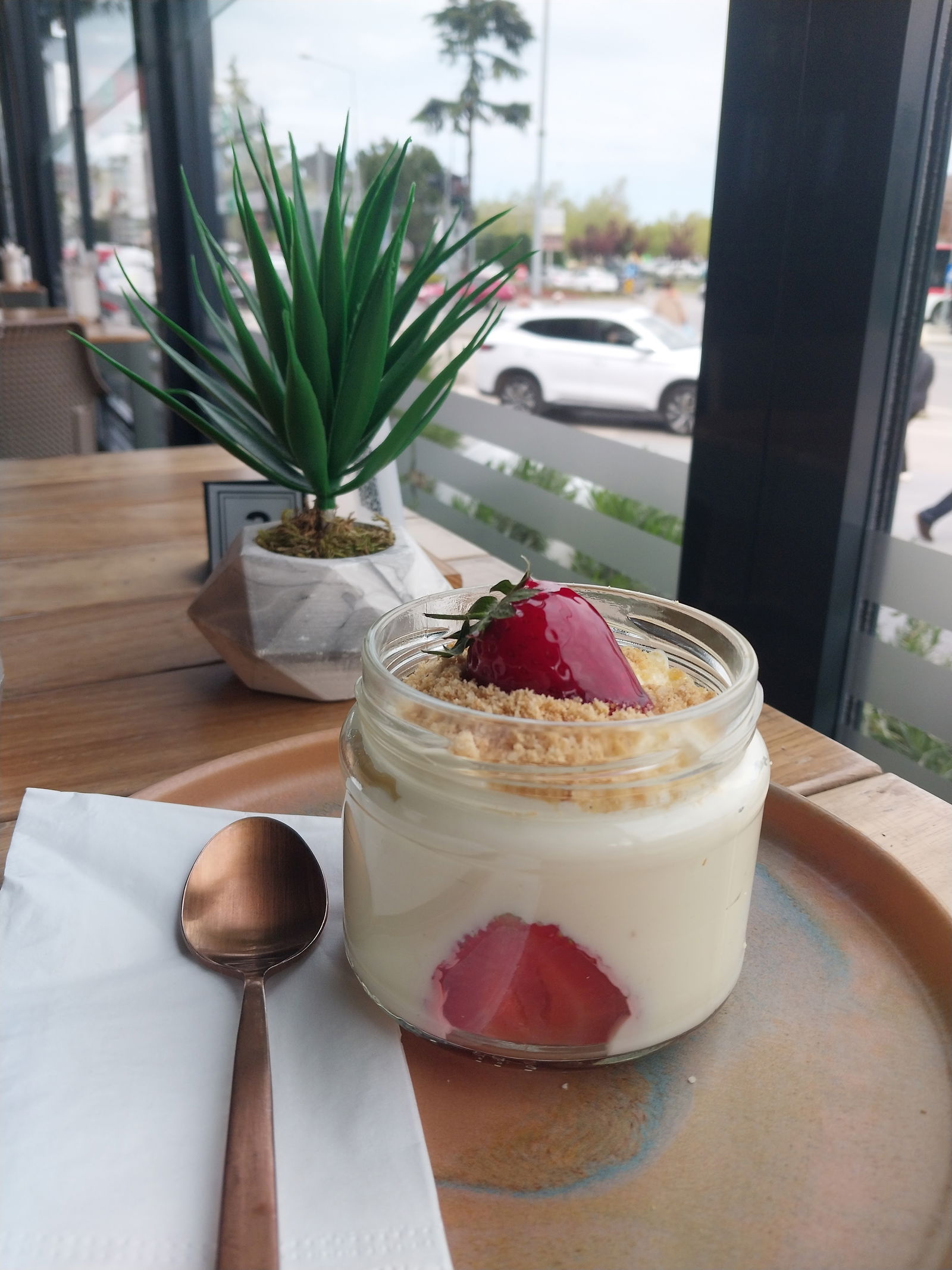 Sümbül Konağı Kafe