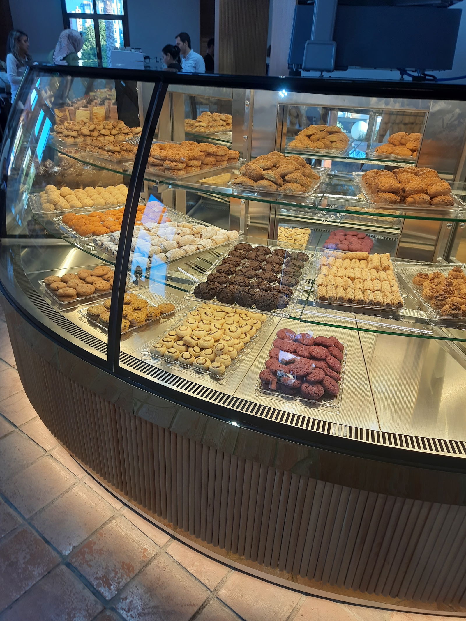 Sümbül Konağı Kafe