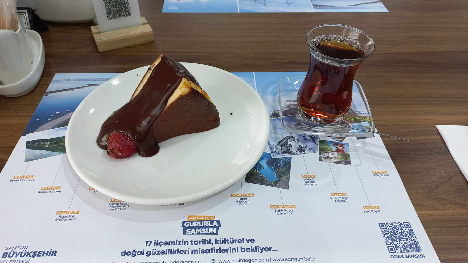 Sümbül Konağı Kafe