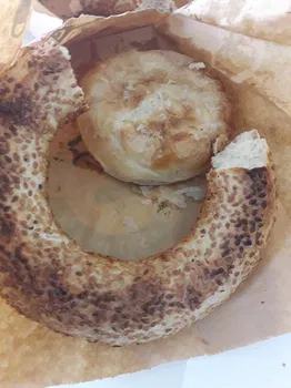 Gümüş Ege Firin Cafe resimleri