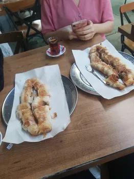 Gümüş Ege Firin Cafe resimleri