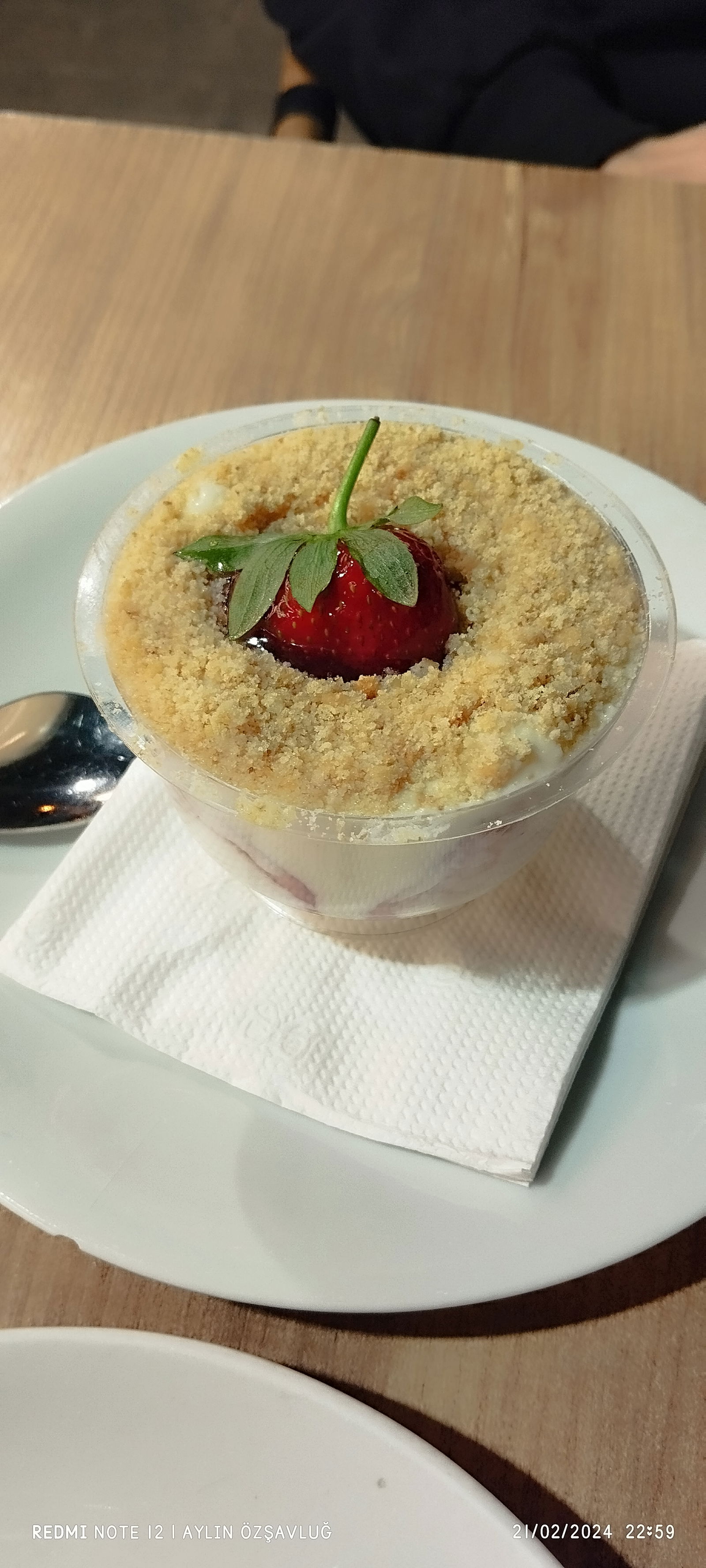 Gümüş Ege Firin Cafe