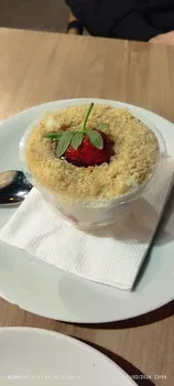 Gümüş Ege Firin Cafe resimleri