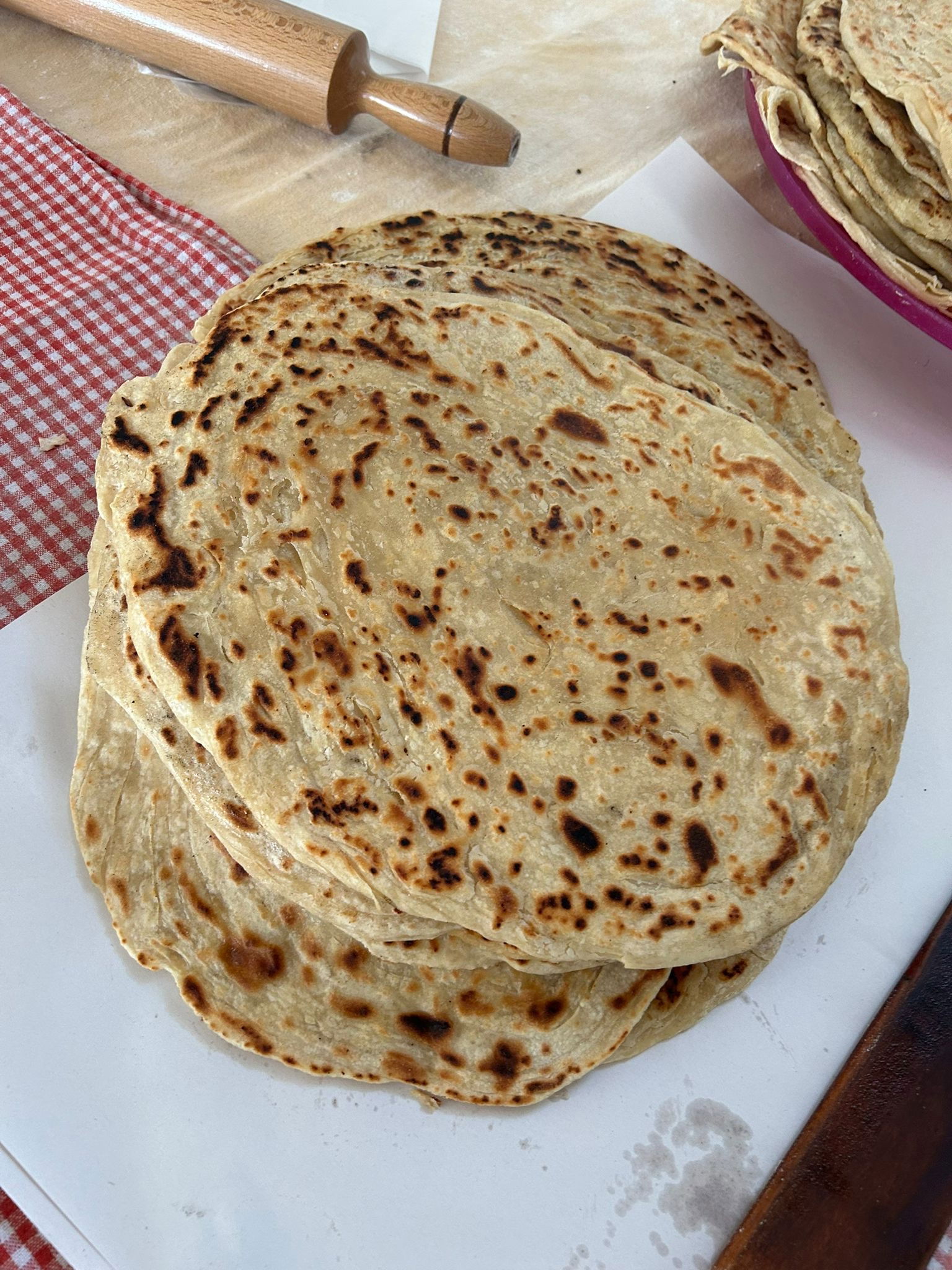 Köyden Lezzetler Gözleme&Sac Ekmeği̇