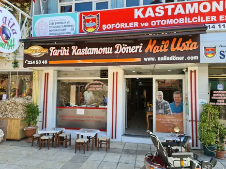 Katık Doner resimleri