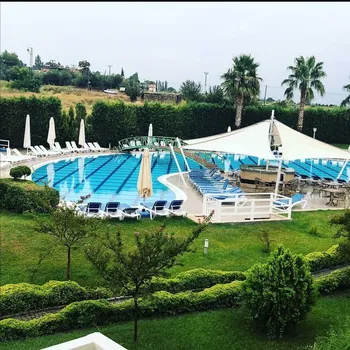 Tripolis Hotel resimleri