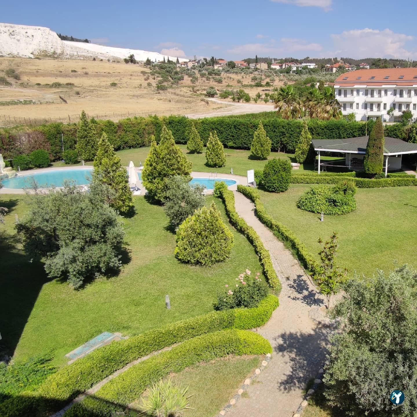 Tripolis Hotel