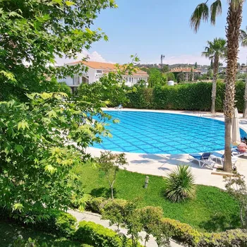 Tripolis Hotel resimleri