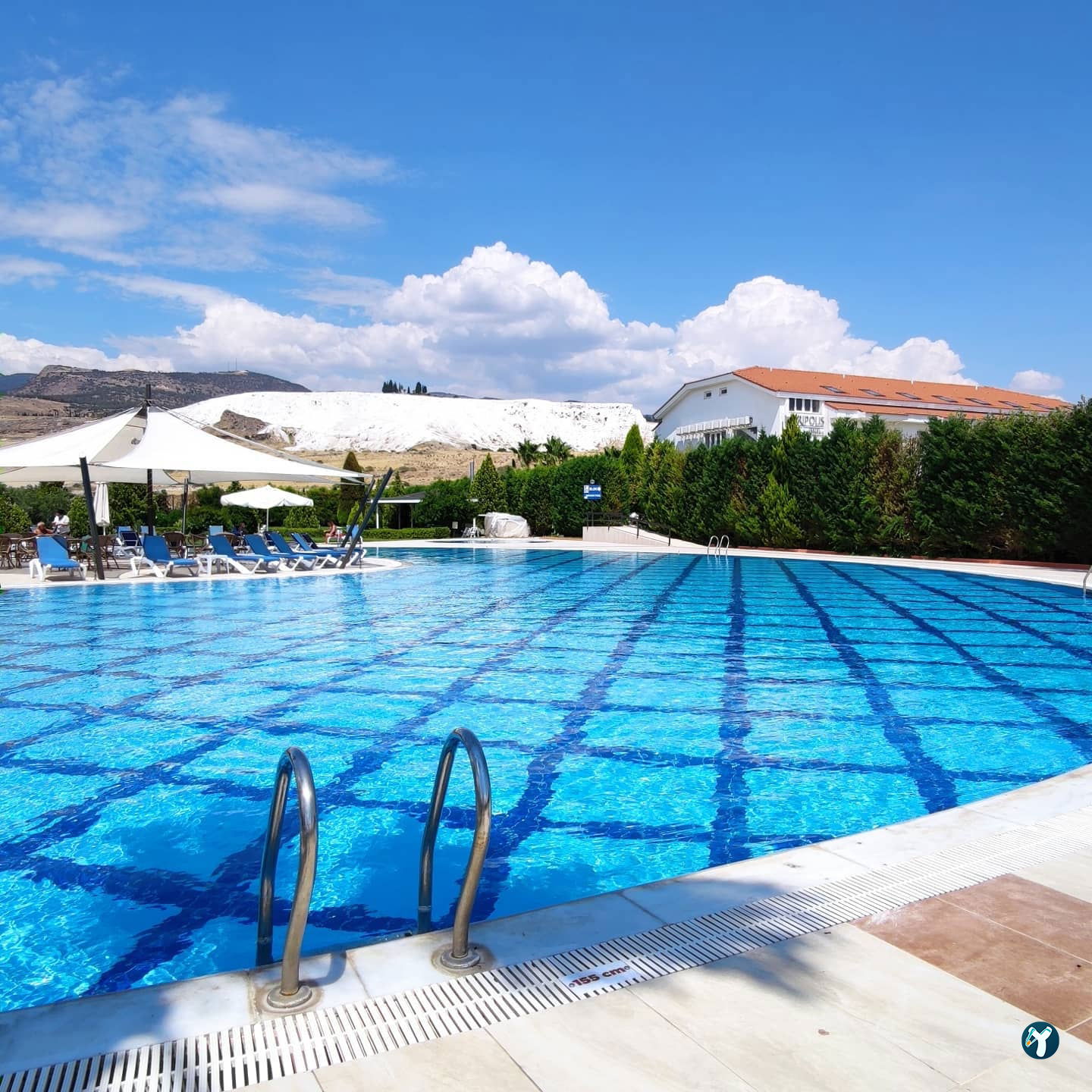 Tripolis Hotel