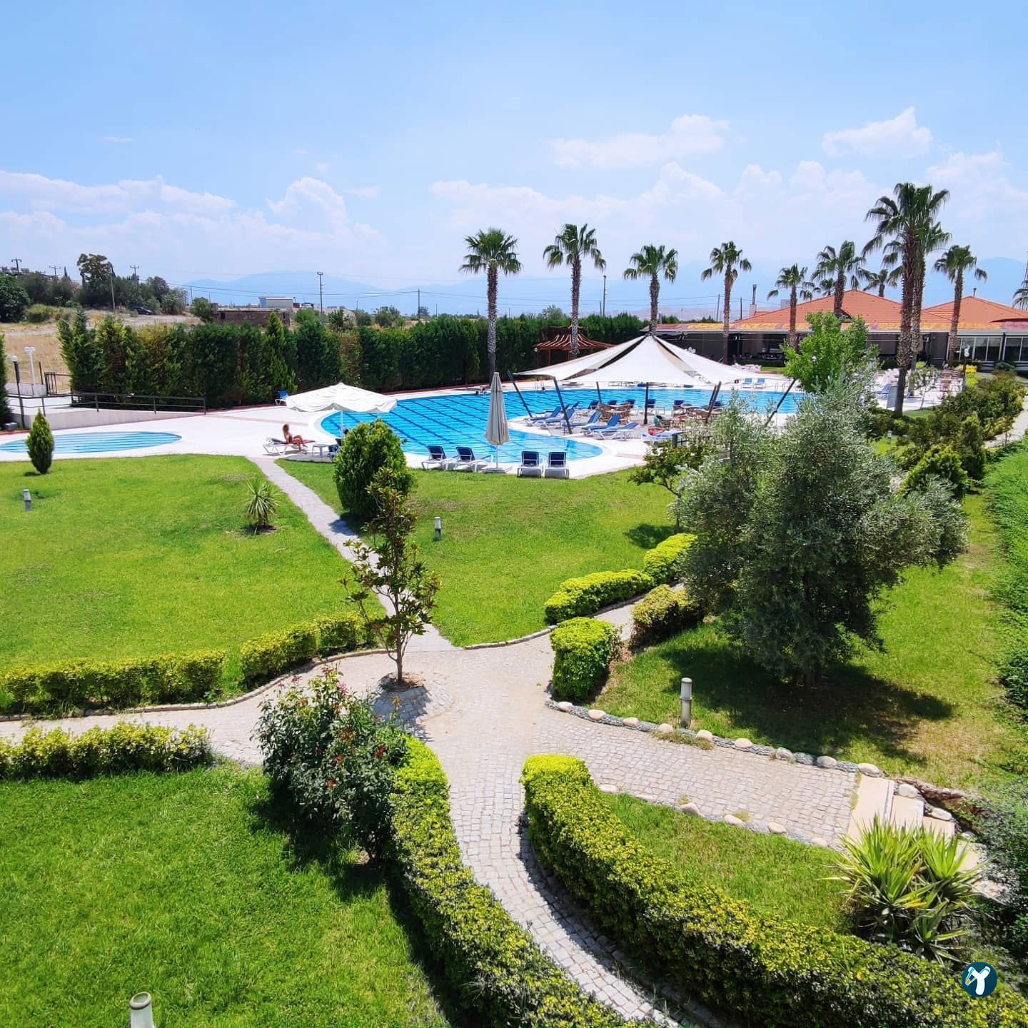 Tripolis Hotel
