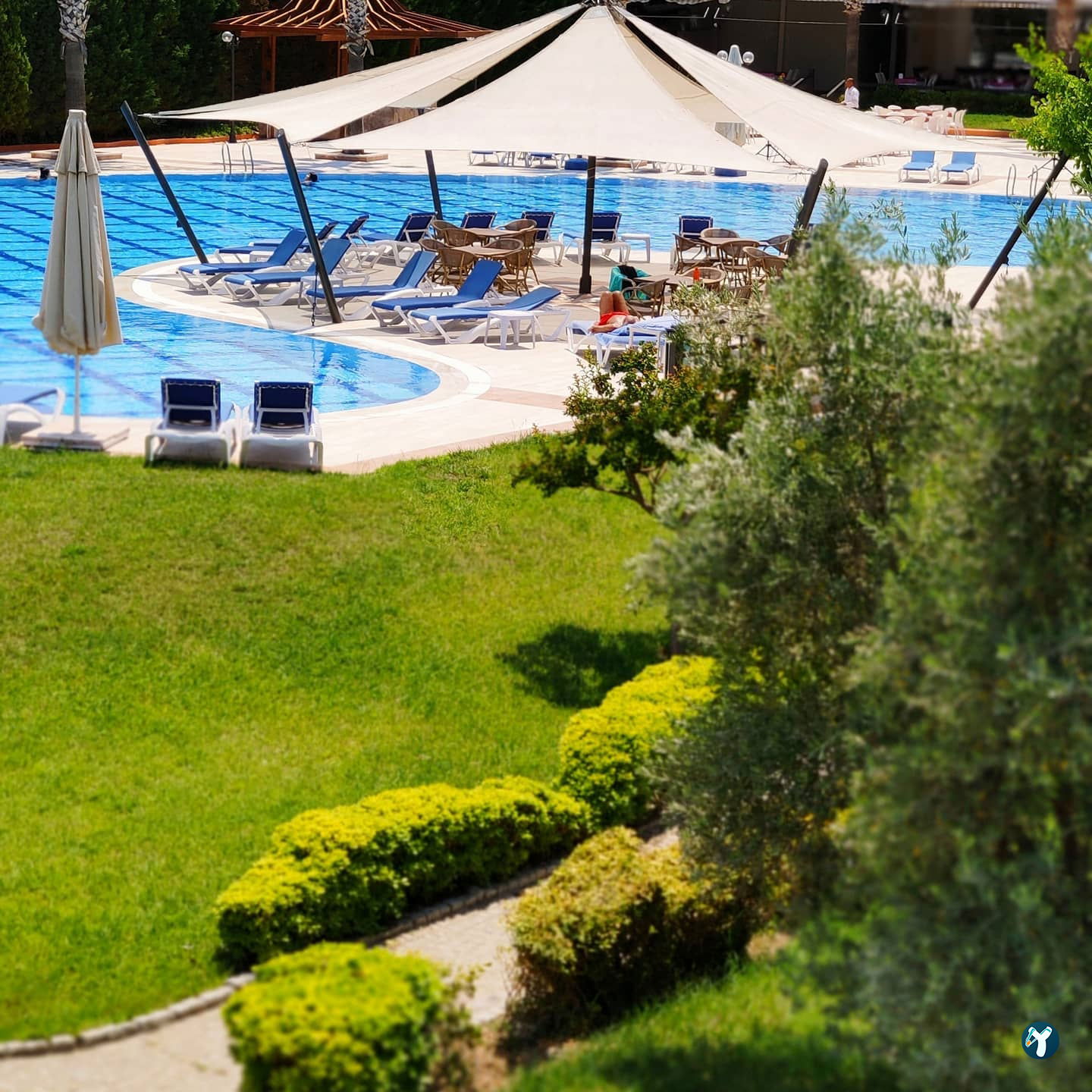 Tripolis Hotel