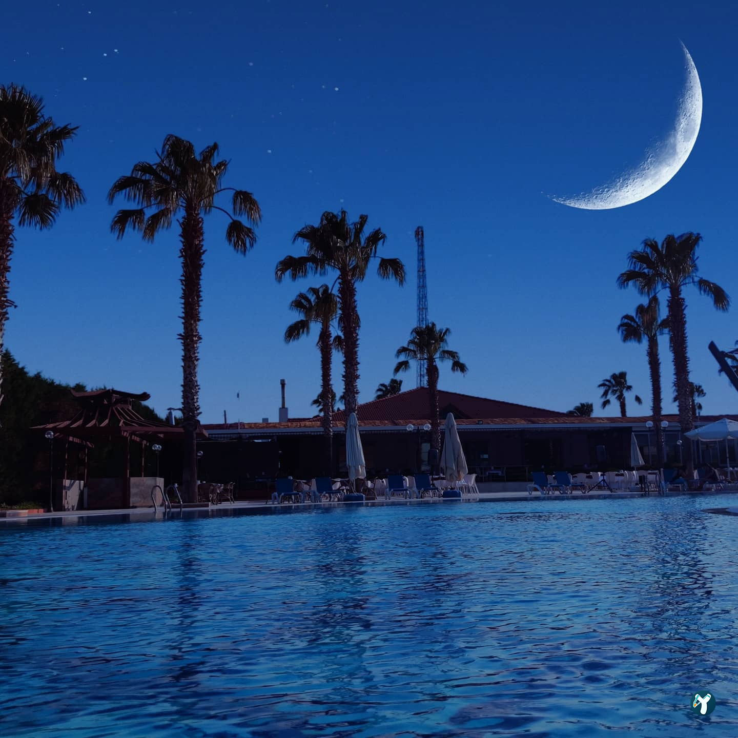 Tripolis Hotel